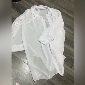 Swimsuit cover
